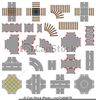 Train Track Clipart Free Image