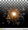 Free Animated Cliparts Fireworks Image
