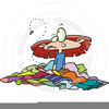 Free Clipart Dirty Laundry Image