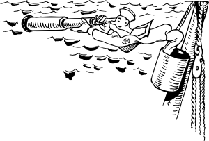 Sky Clip Art