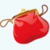 Purse Icon Image