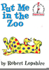 Put Me In The Zoo Clipart Image