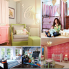 Celebrity Baby Nursery Image