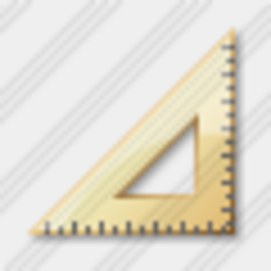 Icon Ruler 1 Image