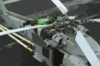 Aviation Machinist S Mate 3rd Class Joseph Minneman Removes An Axial Fan Assembly Clip Art
