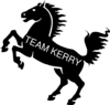 Team Kerry Clip Art