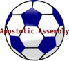 Soccer Logo Clip Art