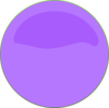 Purplelight Clip Art