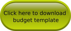 Budget Template Clip Art