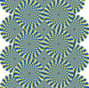 Optical Illusion Clip Art