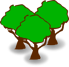 Forest Clip Art