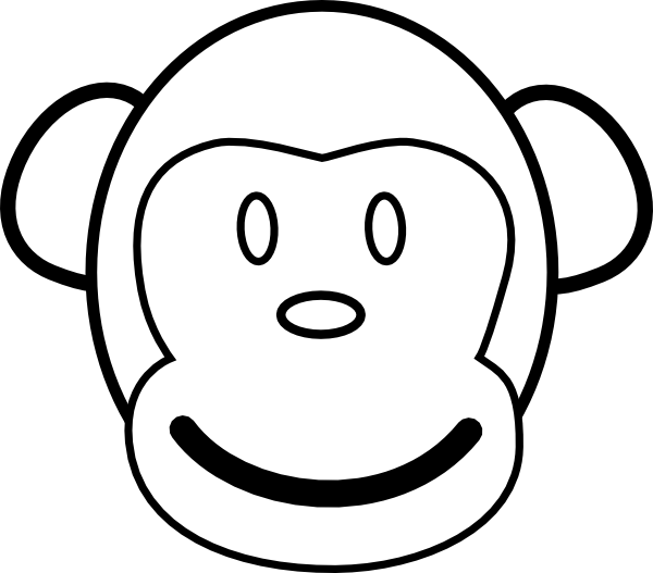 monkey-face-clip-art-at-clker-vector-clip-art-online-royalty
