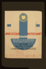 American Merchant Seamen Increase Your Professional Knowledge And Skill In The United States Maritime Service  / Halls ; Plattner. Clip Art