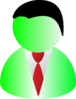 Agent Clip Art