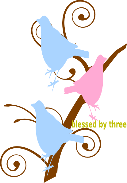 Blessed Clip Art at Clker.com - vector clip art online, royalty free