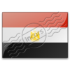 Flag Egypt Image