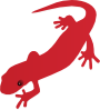 Salamder Clip Art