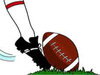 Clipart Nfl Image