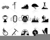 Clipart Escalade Montagne Image