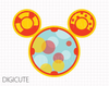 Mickey Mouse Clubhouse Clipart Image