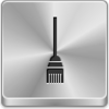 Broom Icon Image