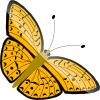 Butterfly Clip Art