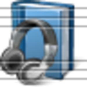 Book Headphones 6 Image