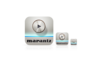 Marantz Remote Image