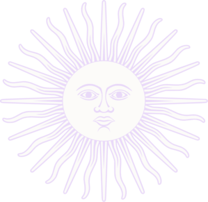 Sun Last Try Clip Art