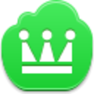 Crown Icon Image