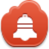 Christmas Bell Icon Image