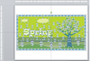 How To Group And Ungroup A Clipart Object Image