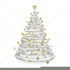 Gold Star Free Clipart Image