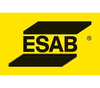 Esab Logo Image
