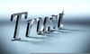 Trust In God Clipart Image