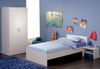 Simple Kids Bedroom Image