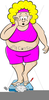 Clipart Bathroom Scale Image