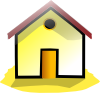 Homes Clipart 7 Clip Art