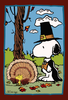 Free Clipart Of Thanksgiving Day Image