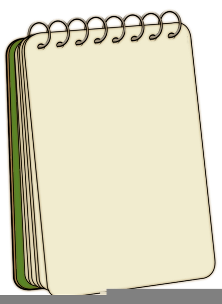 Notepad Clipart Free Images At Clker Vector Clip Art Online notepad-clipart-free-images-at-clker-vector-clip-art-online