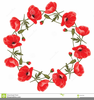 Remembrance Day Free Clipart Image