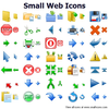 Small Web Icons Image