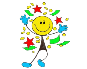 Cartoon Happy Face X | Free Images at Clker.com - vector clip art