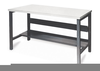 Benches Clipart Image