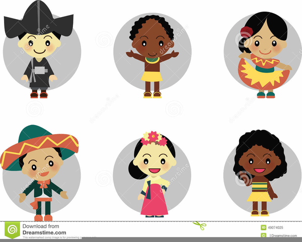 Mexican Clothing Clipart | Free Images at Clker.com - vector clip art ...