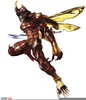 Tekken Yoshimitsu Image