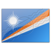 Flag Marshall Islands 3 Image