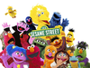 The Muppet Show Animated Clipart Image