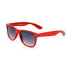 The Ray Ban Style Red Wayfarers Sunglasses P Image