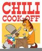 Chili Cook Off Clipart Image